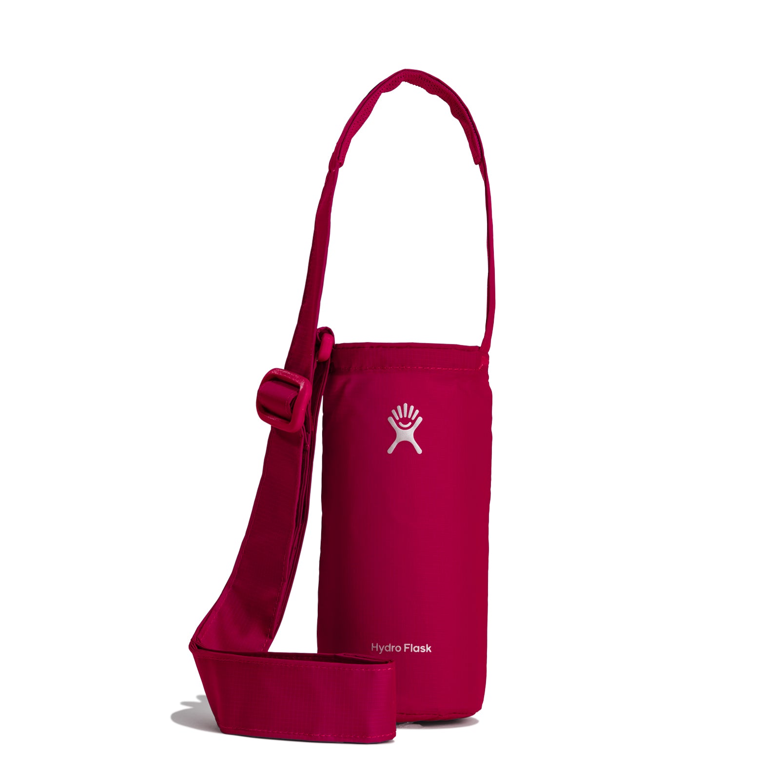 Small Packable Bottle Sling