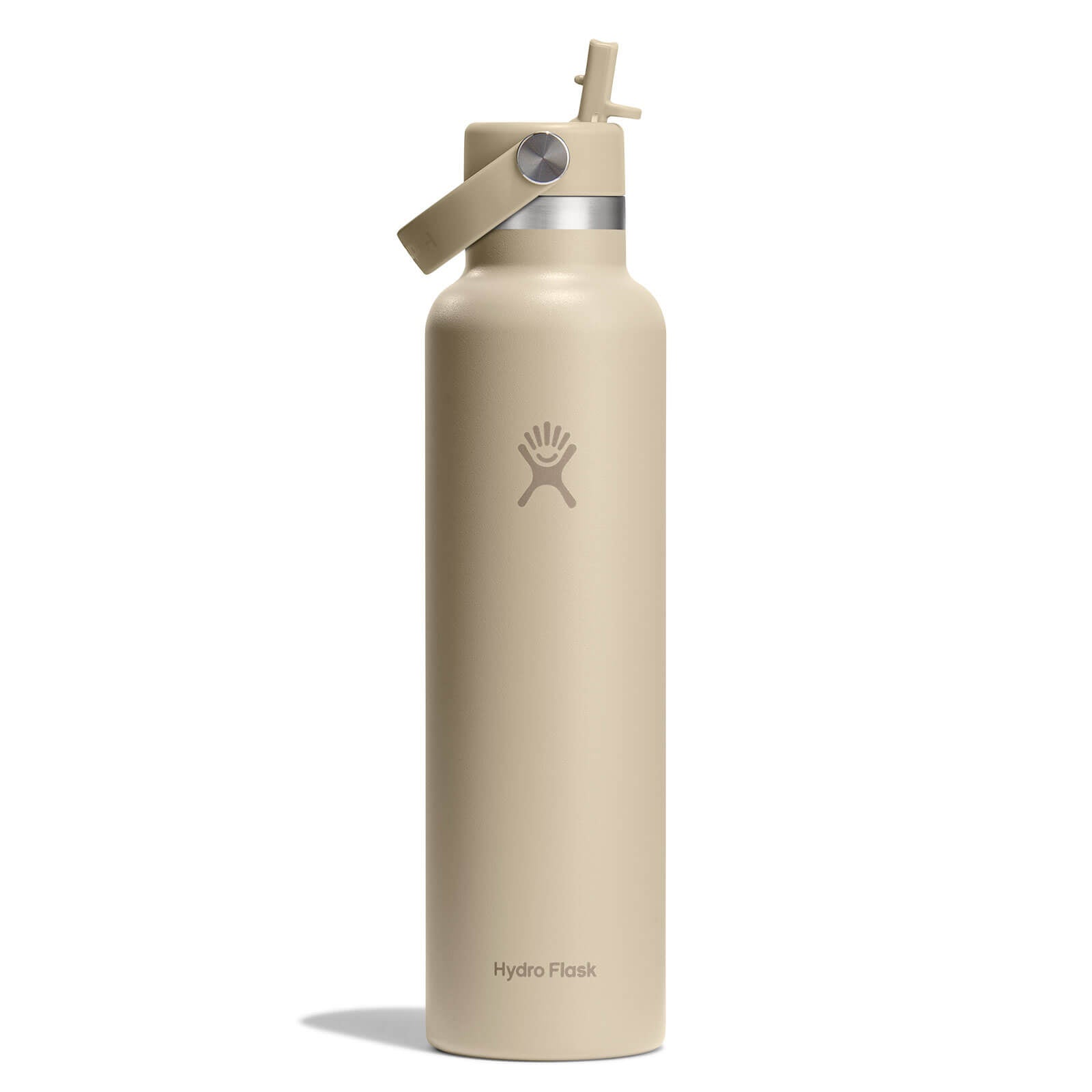 24 oz Standard Mouth with Flex Straw Cap