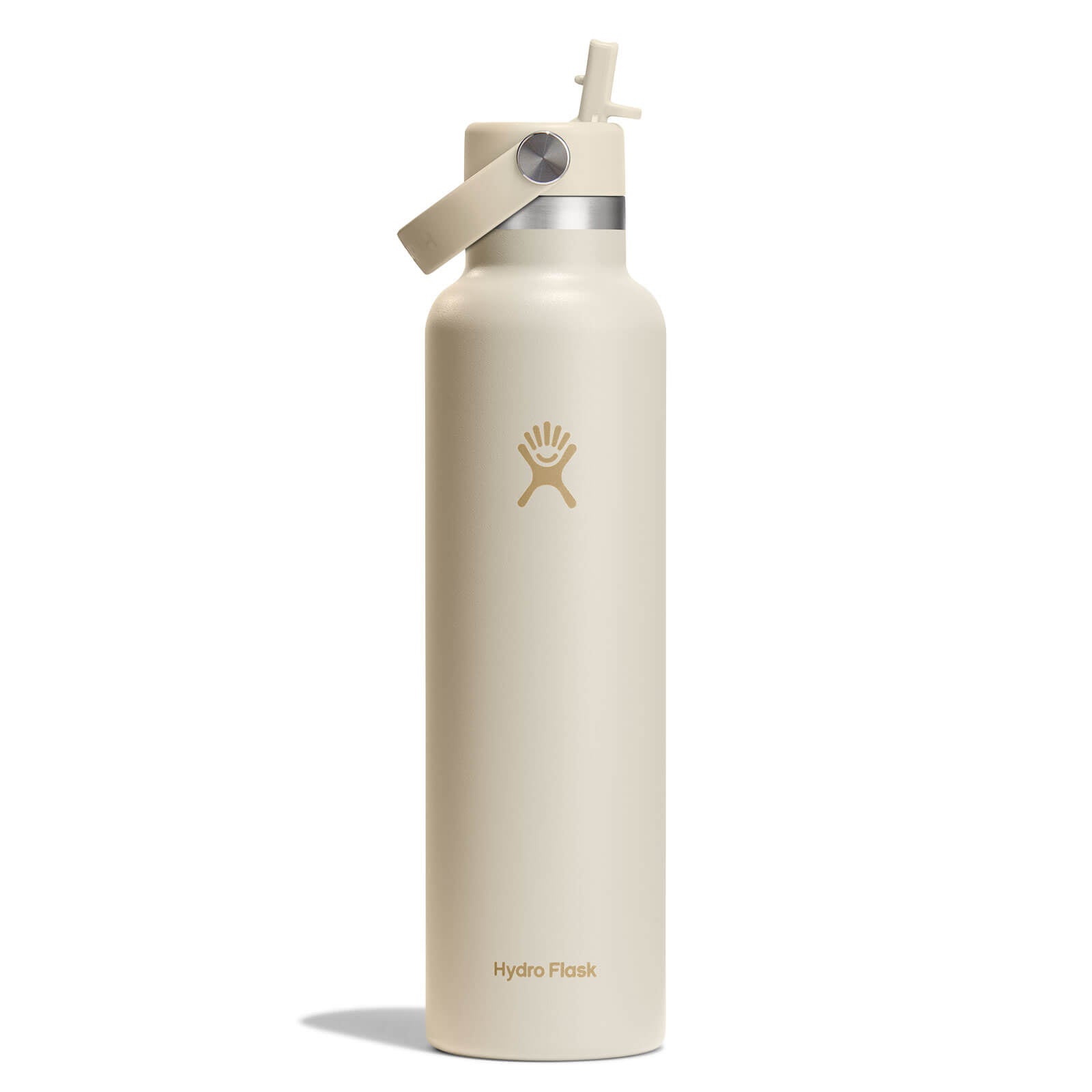 24 oz Standard Mouth with Flex Straw Cap