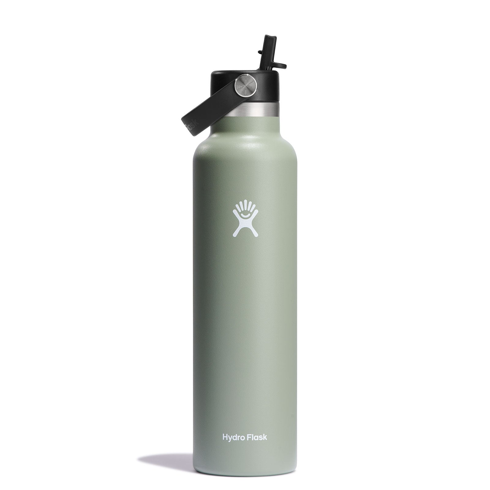 24 oz Standard Mouth with Flex Straw Cap