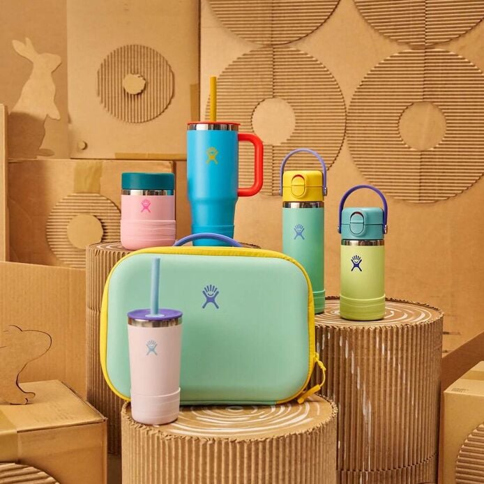 12 oz Kids Tumbler