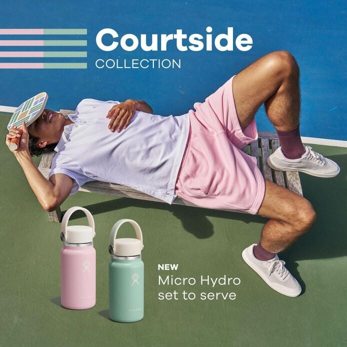 Courtside Collection Bundle