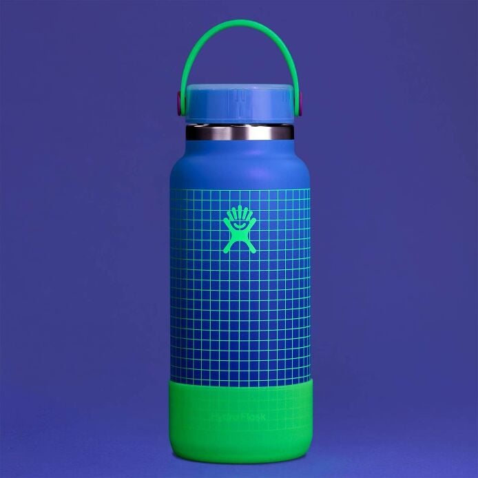 Game On 32 oz Wide Mouth Bottle