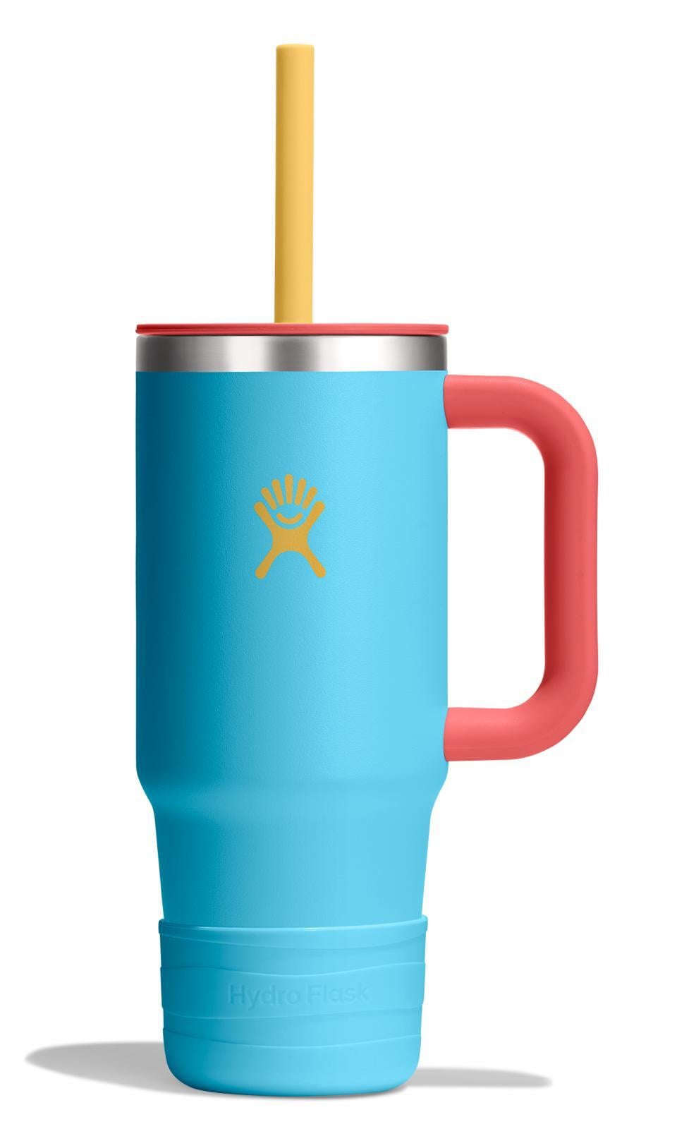 24 oz Kids Travel Tumbler