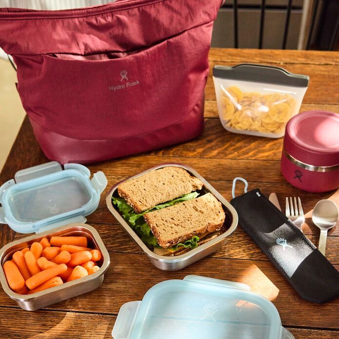 Lunch Break Bundle