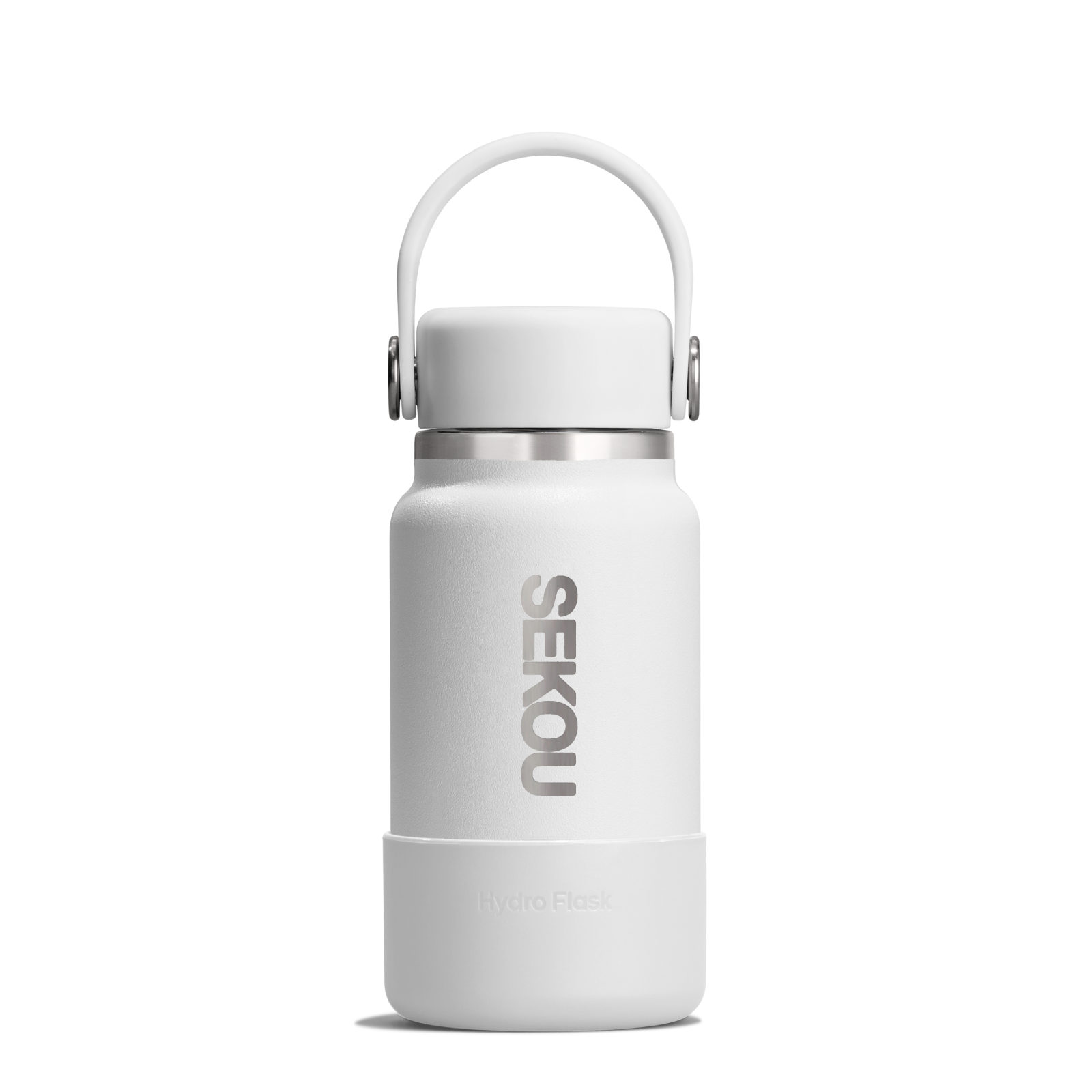 Sekou I See You White - 200 mL Micro