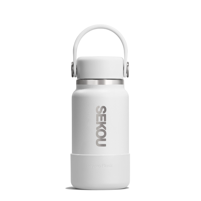 Sekou I See You White - 200 mL Micro