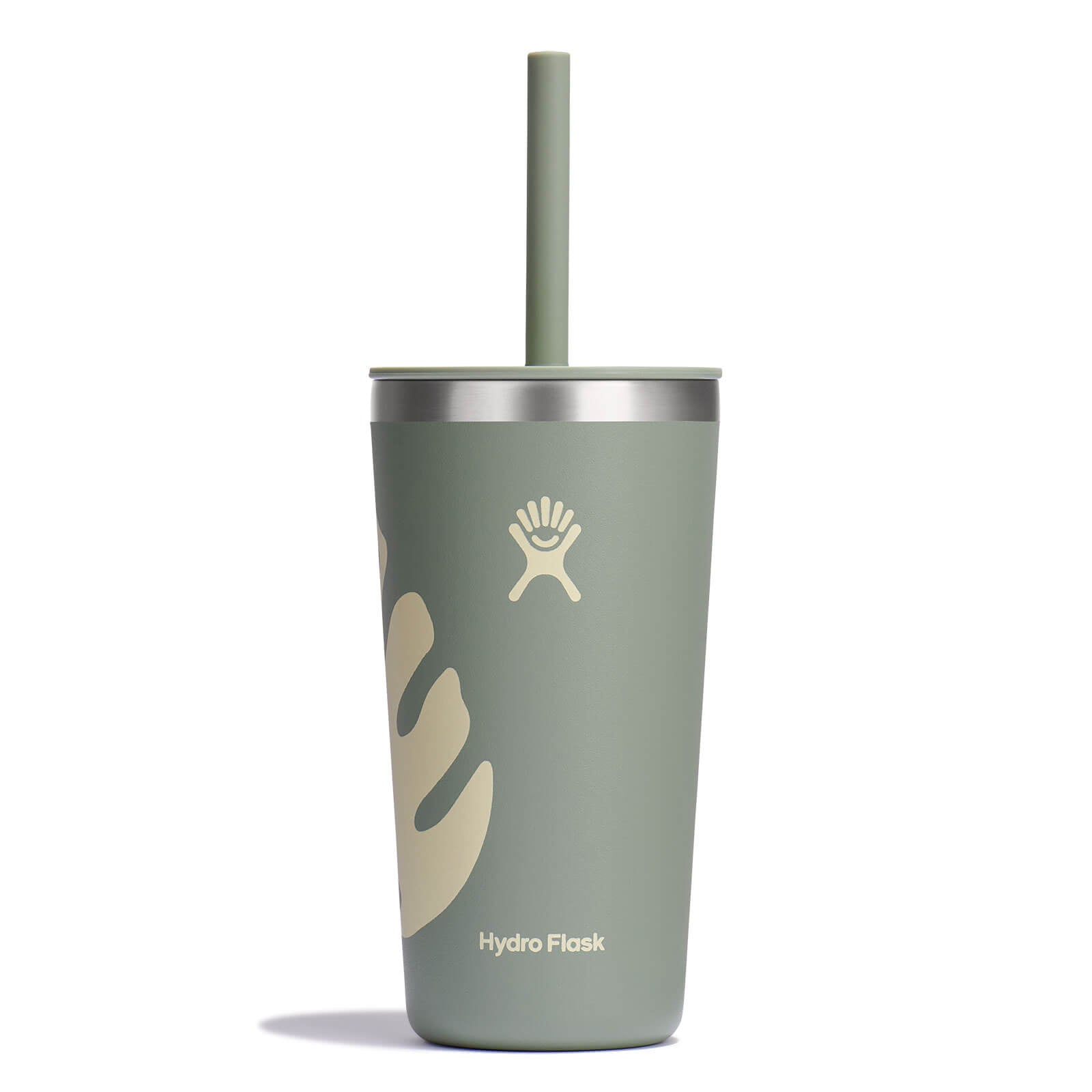 20 oz All Around™ Tumbler with Straw Lid