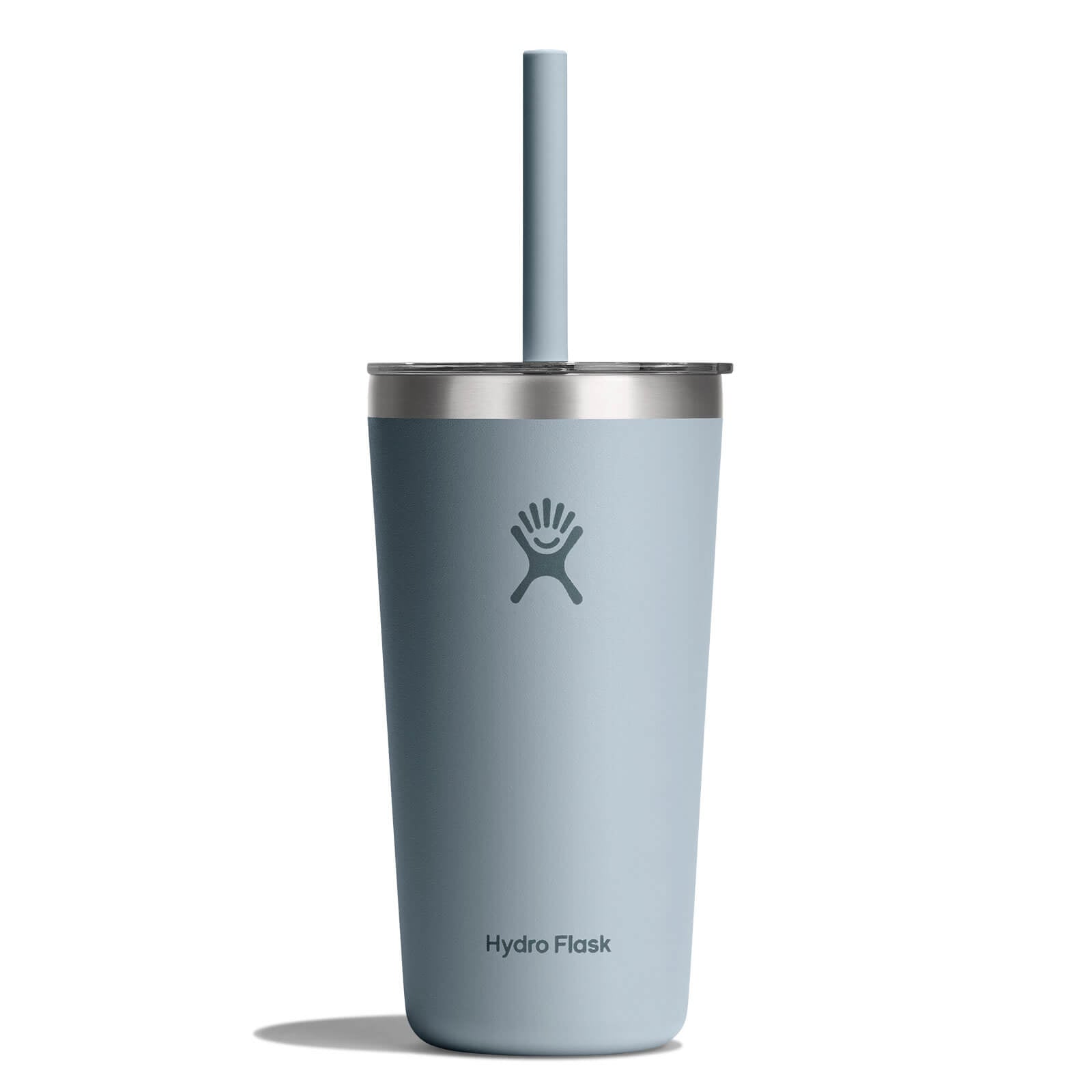 20 oz All Around™ Tumbler with Straw Lid
