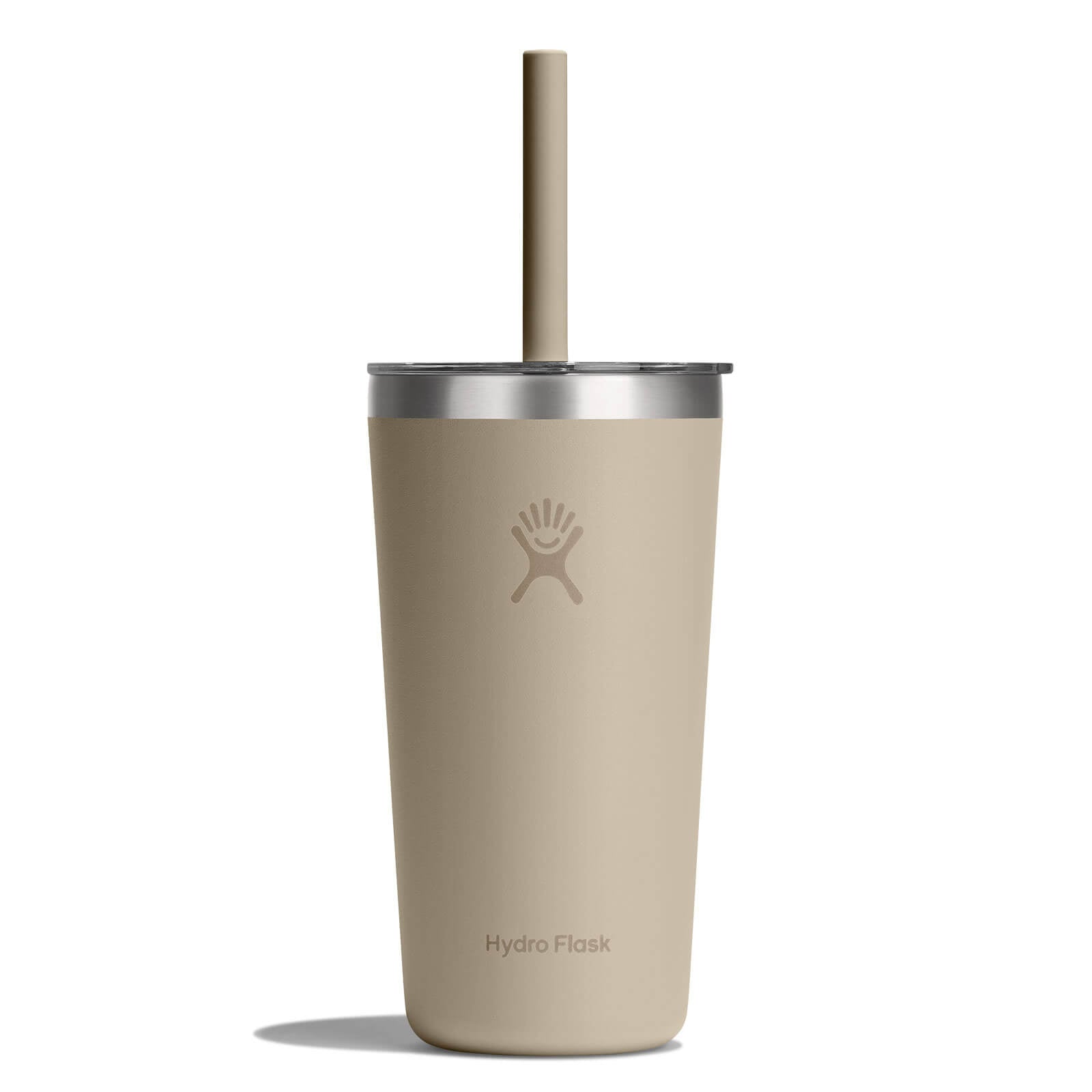 20 oz All Around™ Tumbler with Straw Lid