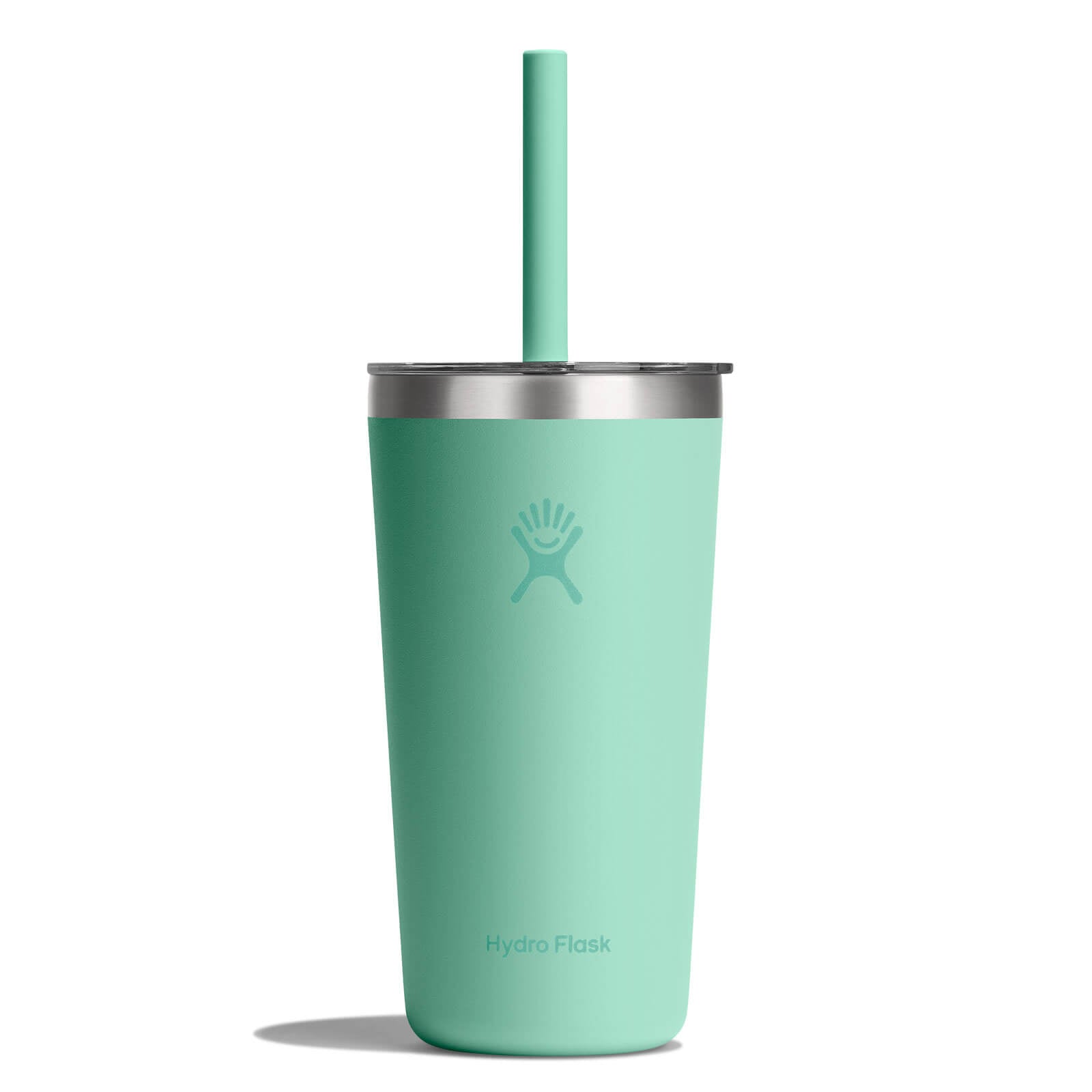 20 oz All Around™ Tumbler with Straw Lid