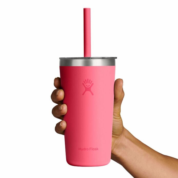 20 oz All Around™ Tumbler with Straw Lid