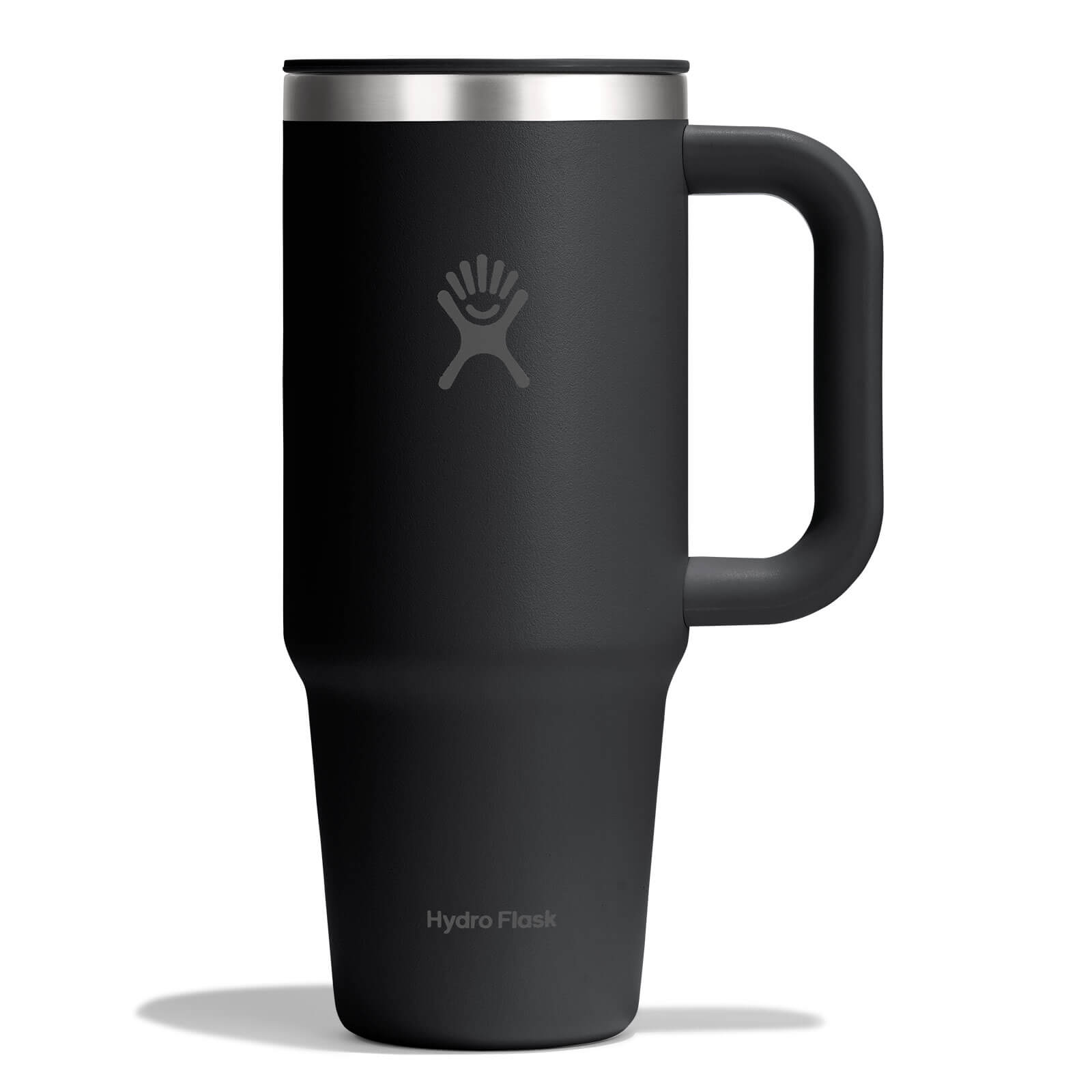24 oz Travel Tumbler Mug