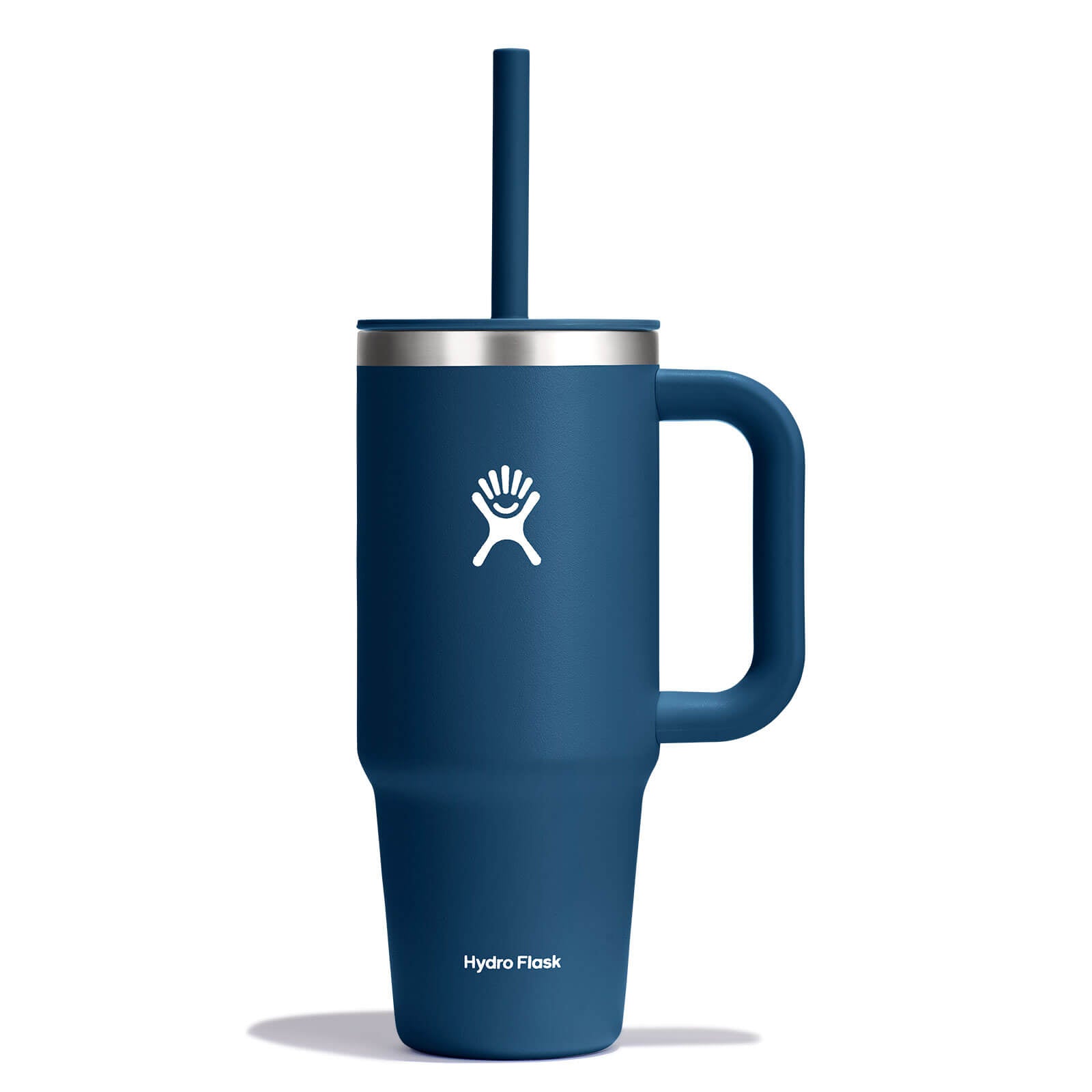 24 oz Travel Tumbler