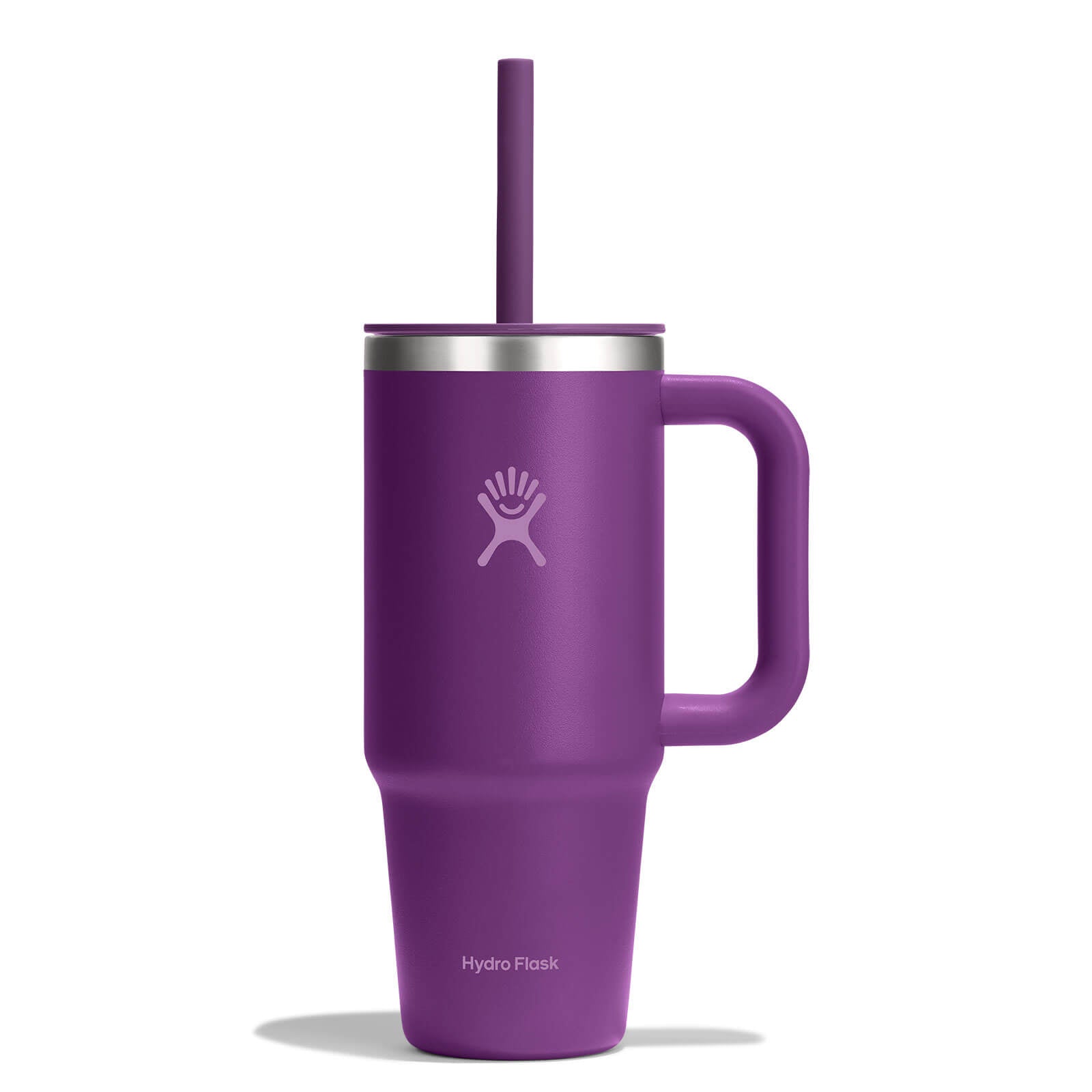 24 oz Travel Tumbler