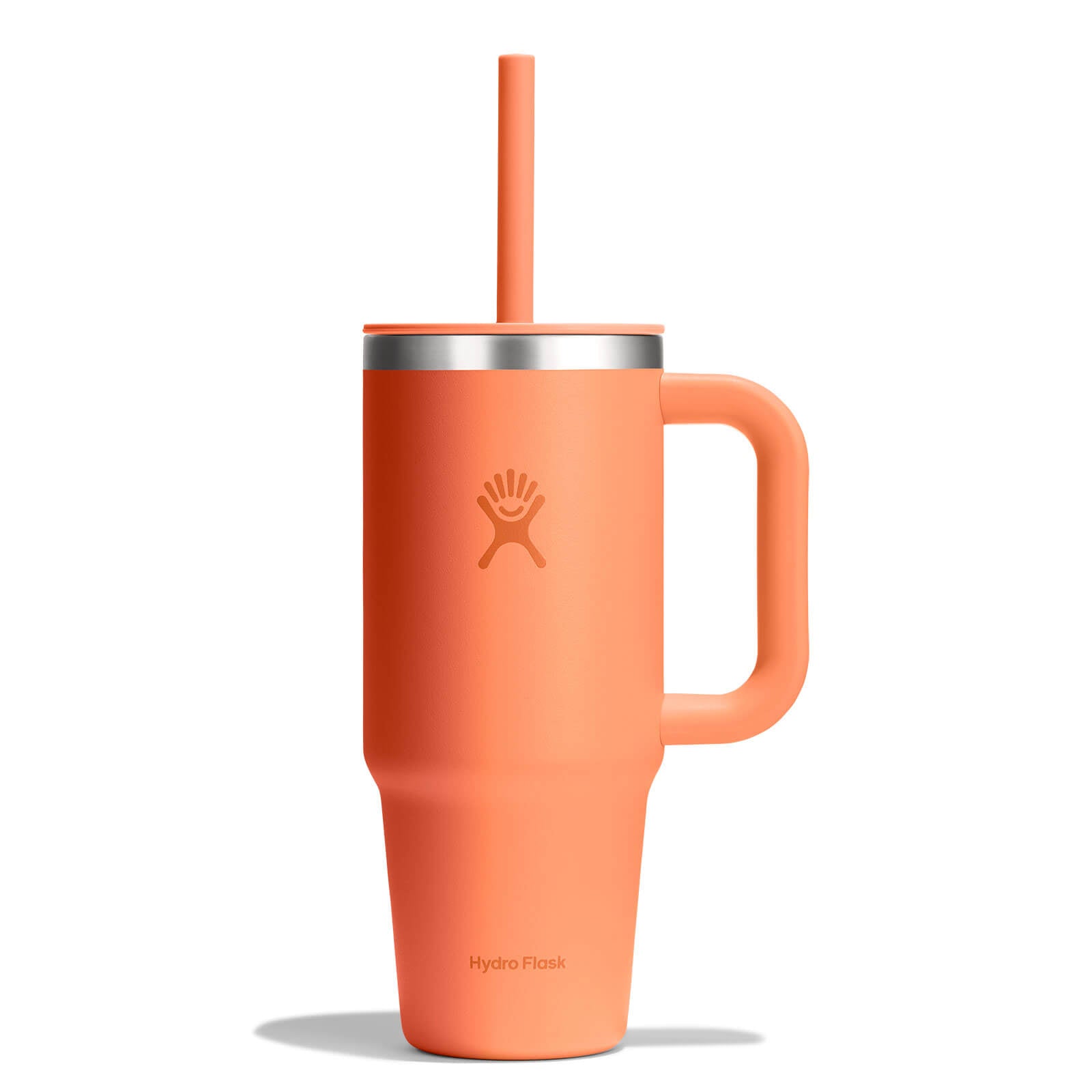 24 oz Travel Tumbler