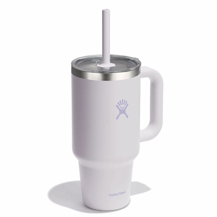32 oz Travel Tumbler