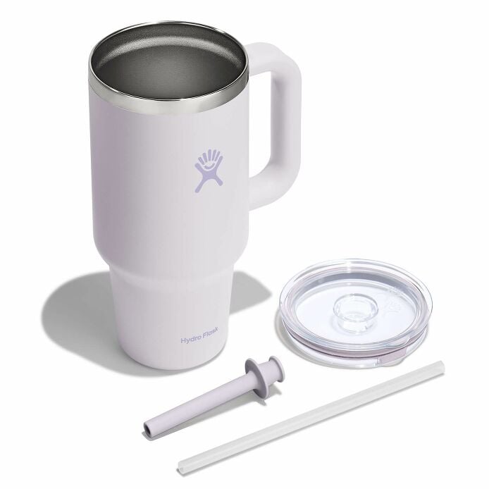 32 oz Travel Tumbler