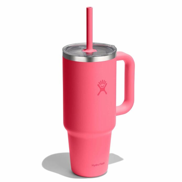 40 oz Travel Tumbler