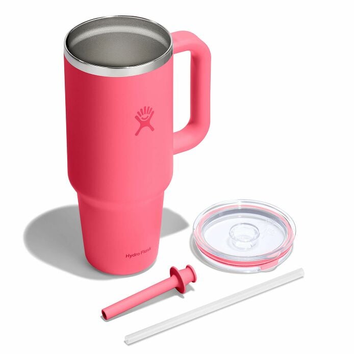 40 oz Travel Tumbler