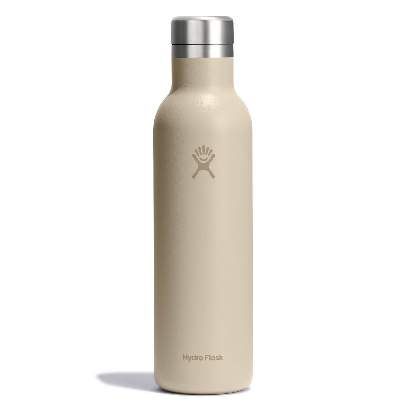 25 oz Wine Bottle