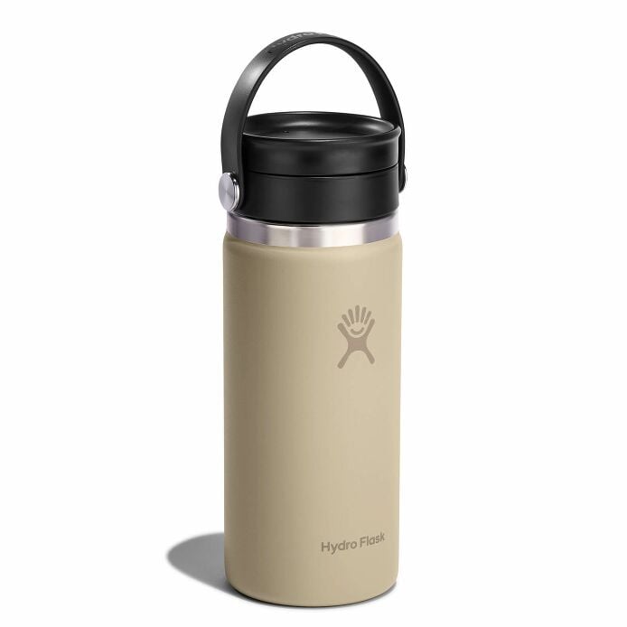 16 oz Coffee with Flex Sip™ Lid