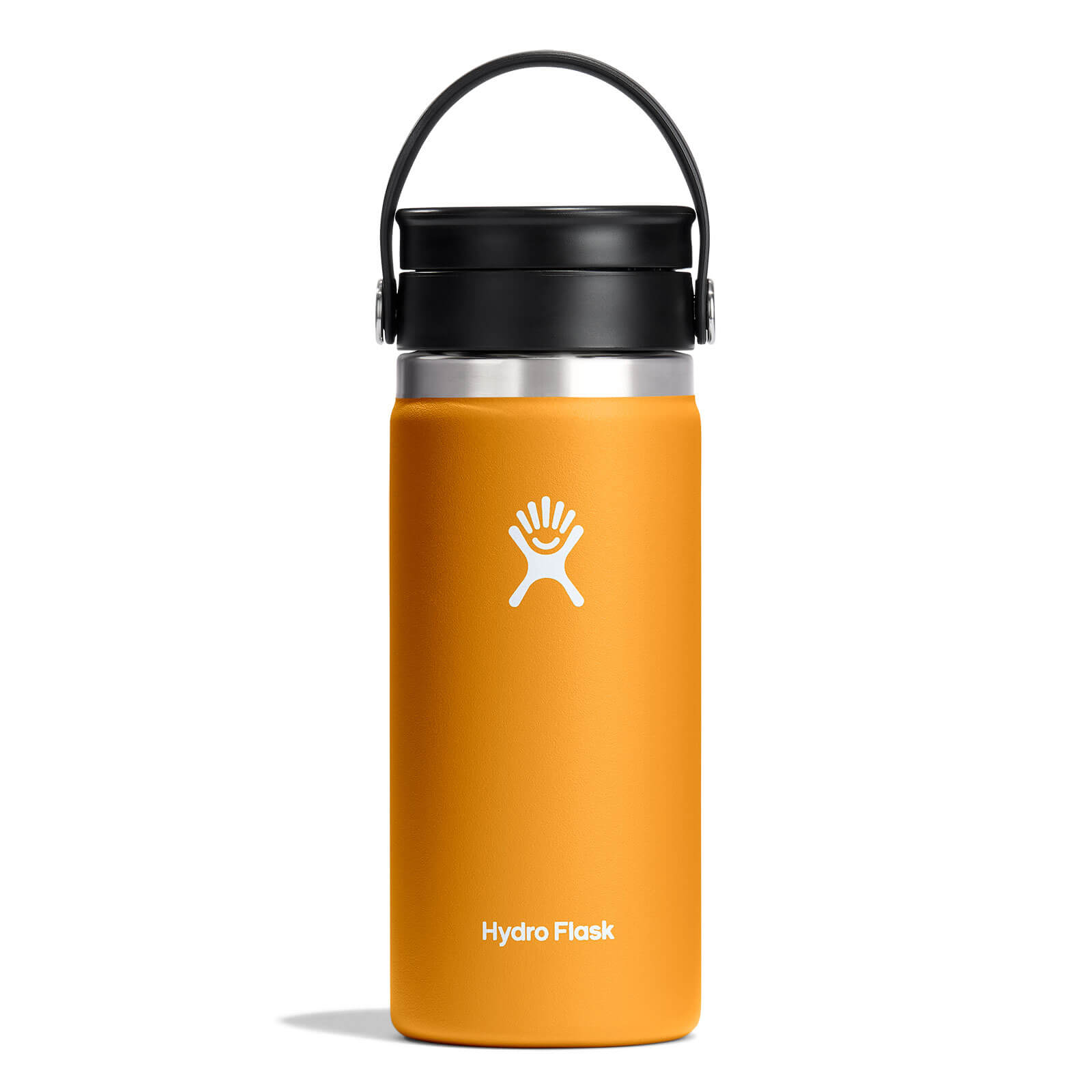 16 oz Coffee with Flex Sip™ Lid