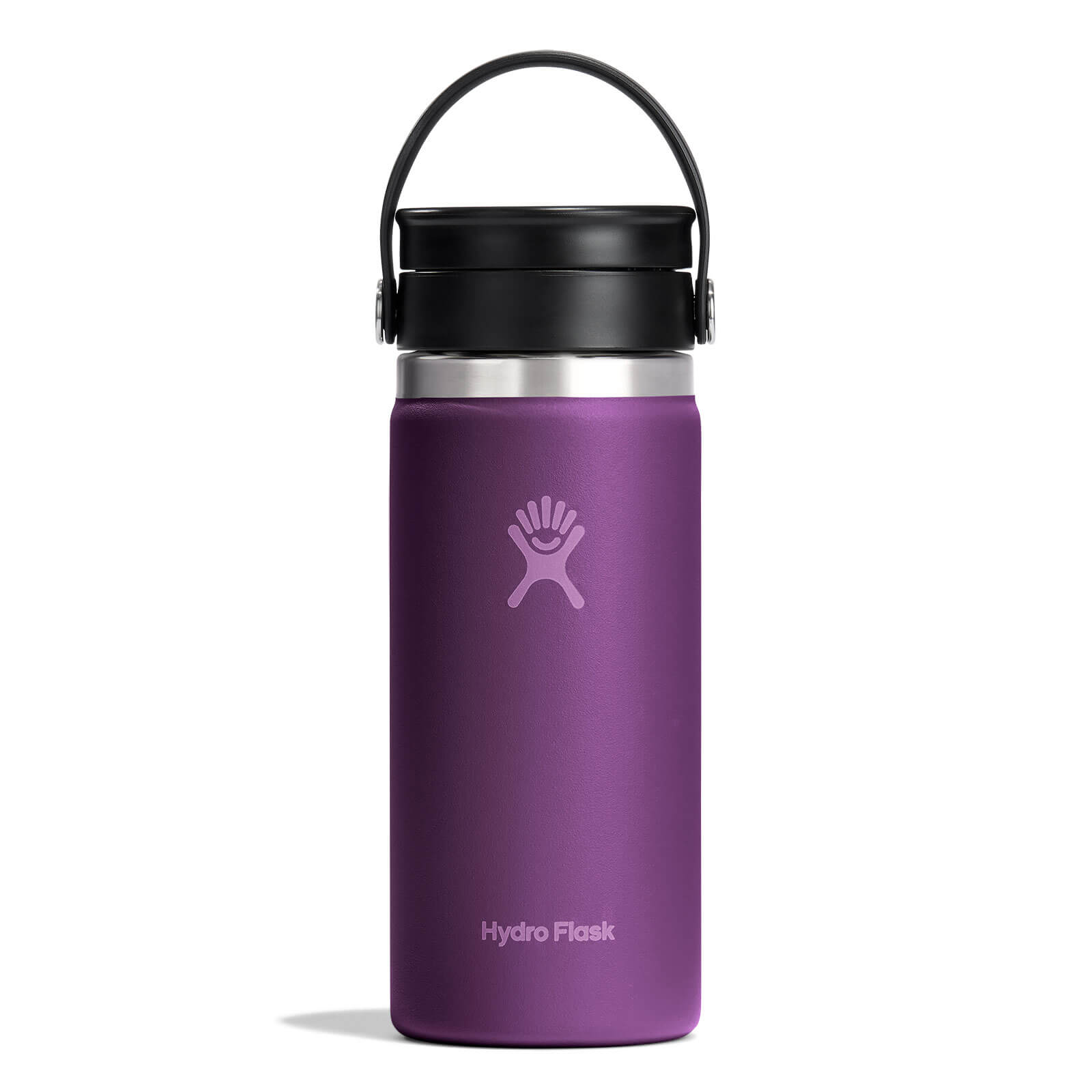 16 oz Coffee with Flex Sip™ Lid