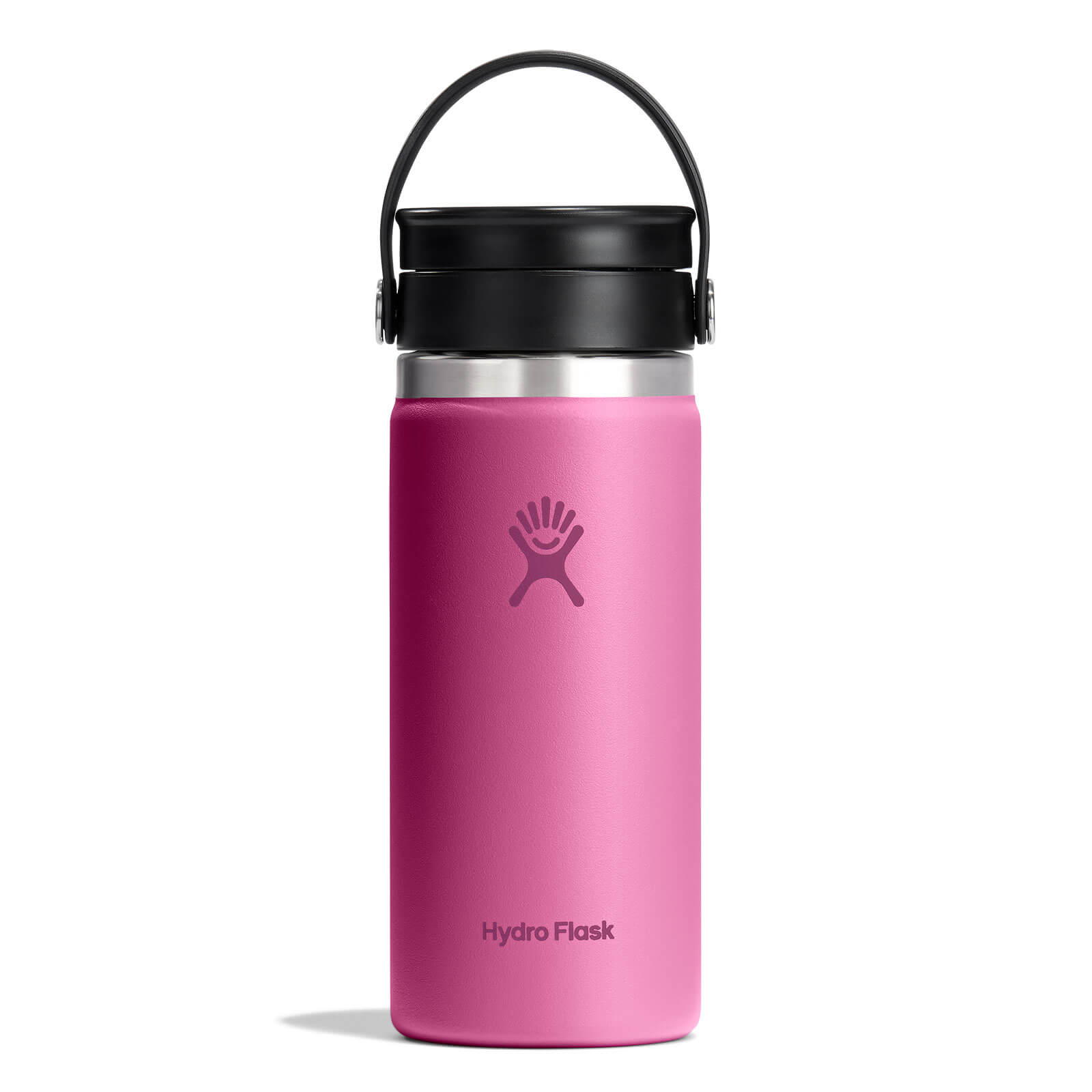 16 oz Coffee with Flex Sip™ Lid