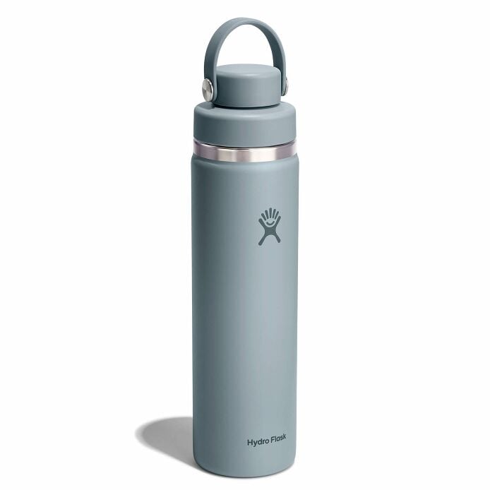 24 oz Wide Mouth with Flex Chug Cap