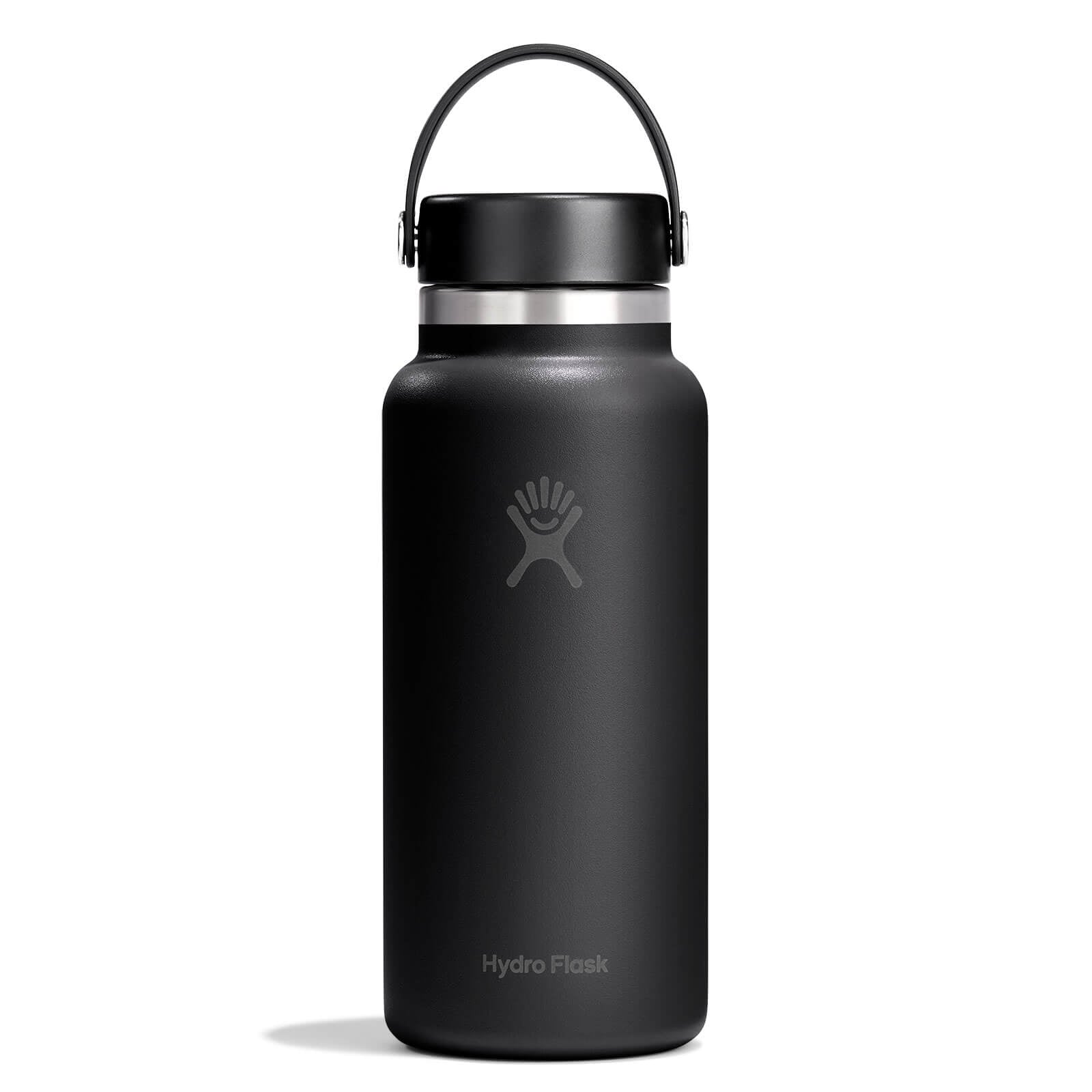 32 oz Wide Mouth Bottle