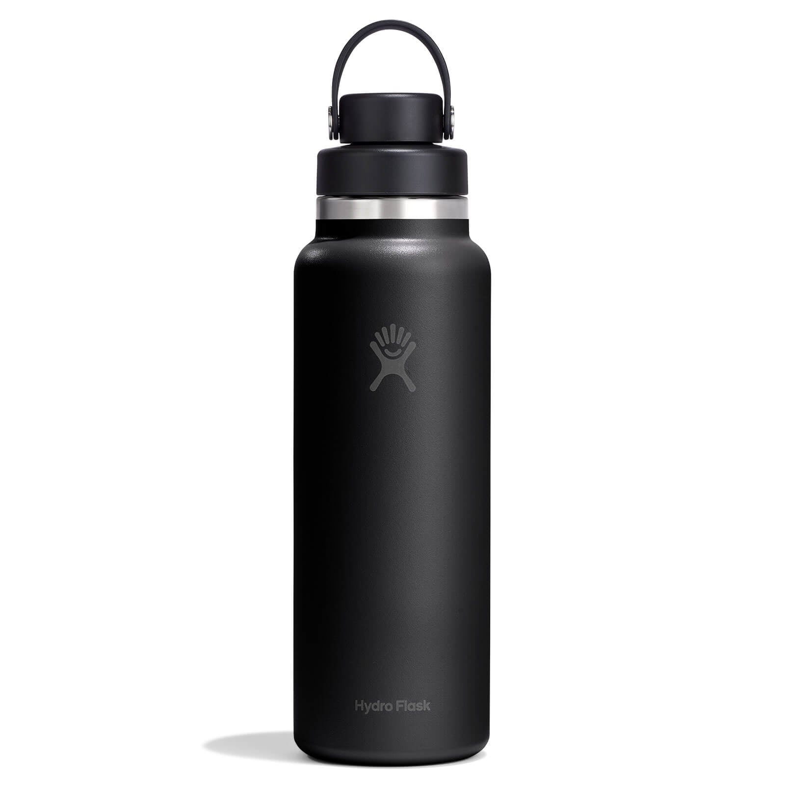 40 oz Wide Mouth with Flex Chug Cap