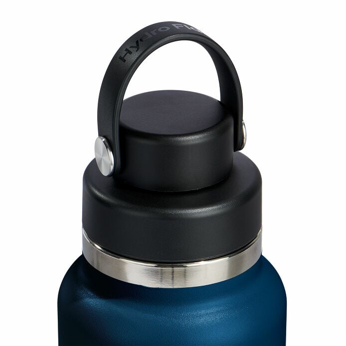 Wide Mouth Flex Chug Cap