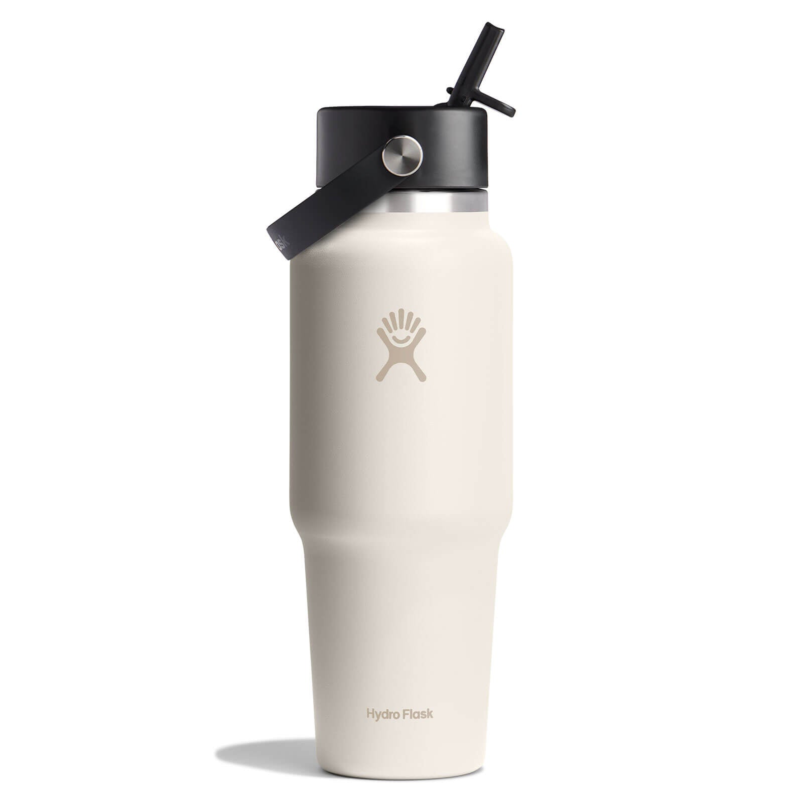 32 oz Travel Bottle with Flex Straw Cap