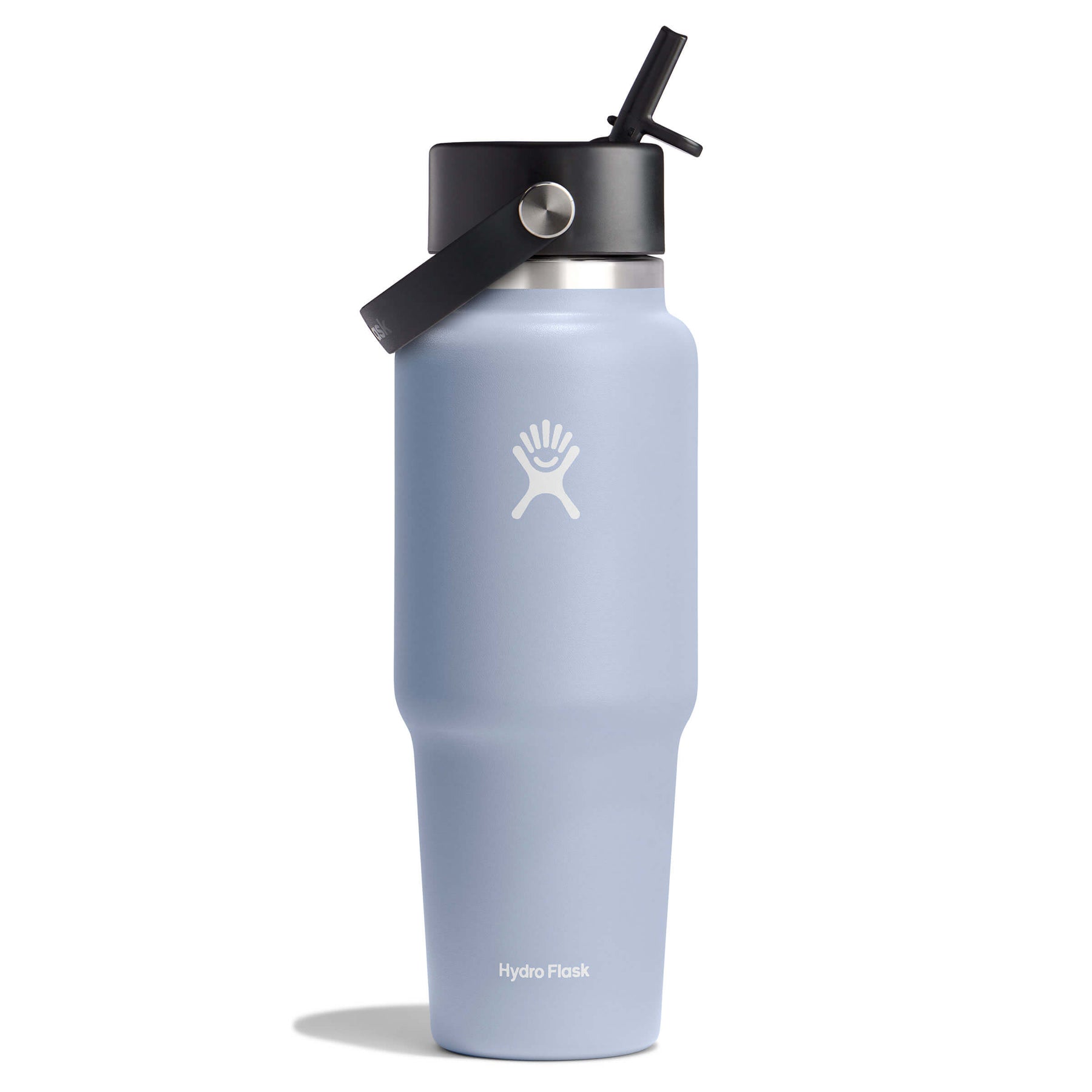 32 oz Travel Bottle with Flex Straw Cap