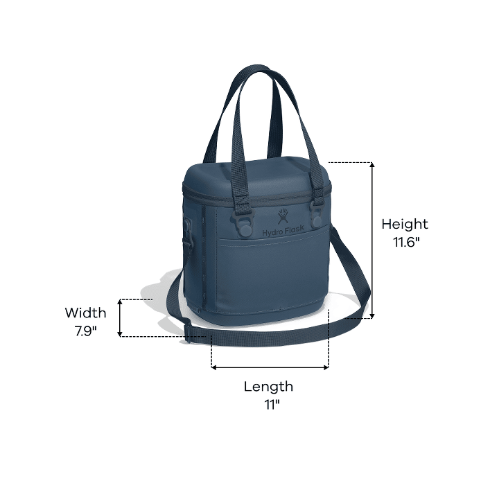 Carryout™ Soft Cooler 10 L