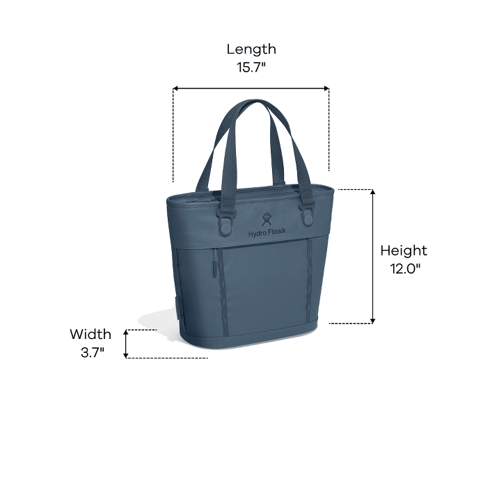 Carryout™ Soft Cooler Tote 10 L