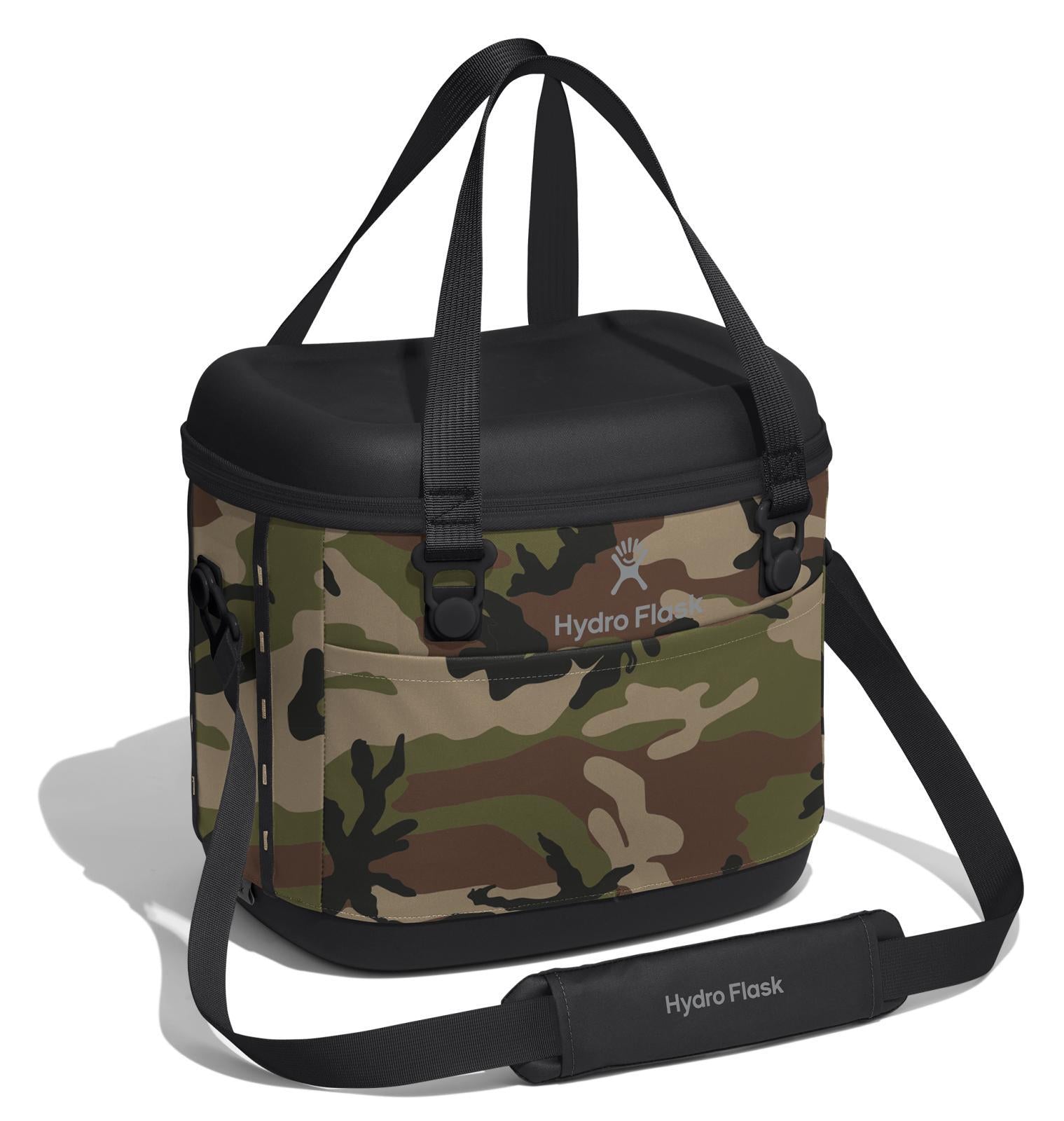 Carryout™ Soft Cooler 15 L
