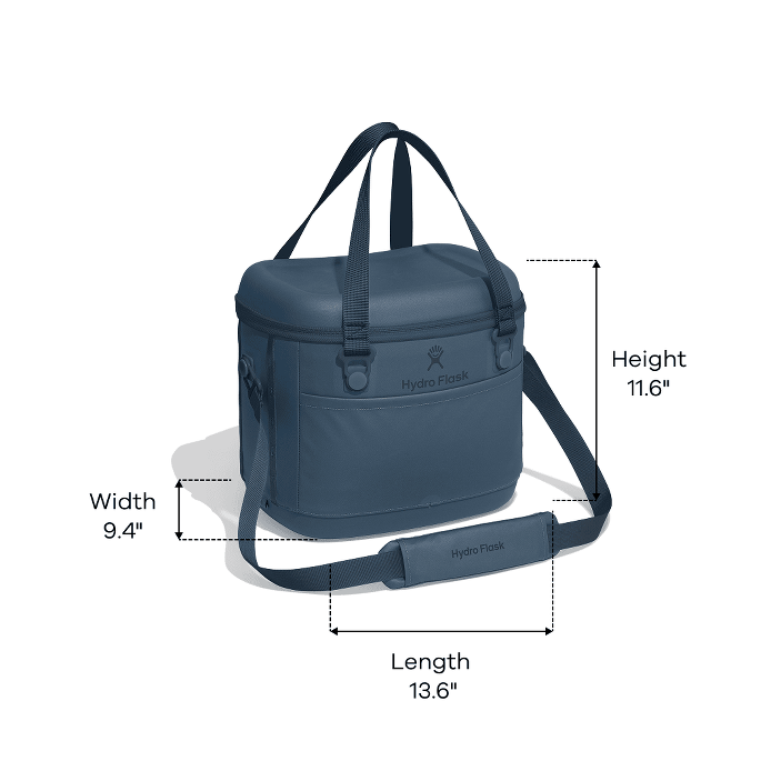 Carryout™ Soft Cooler 15 L