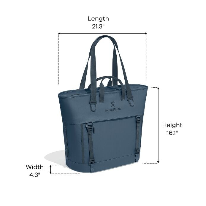 Carryout™ Soft Cooler Tote 30 L