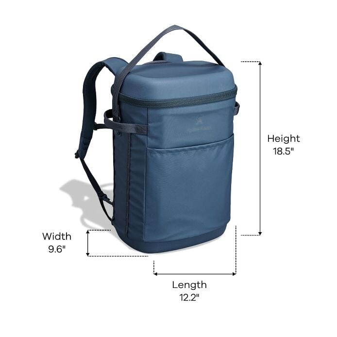 Carryout™ Backpack 22 L