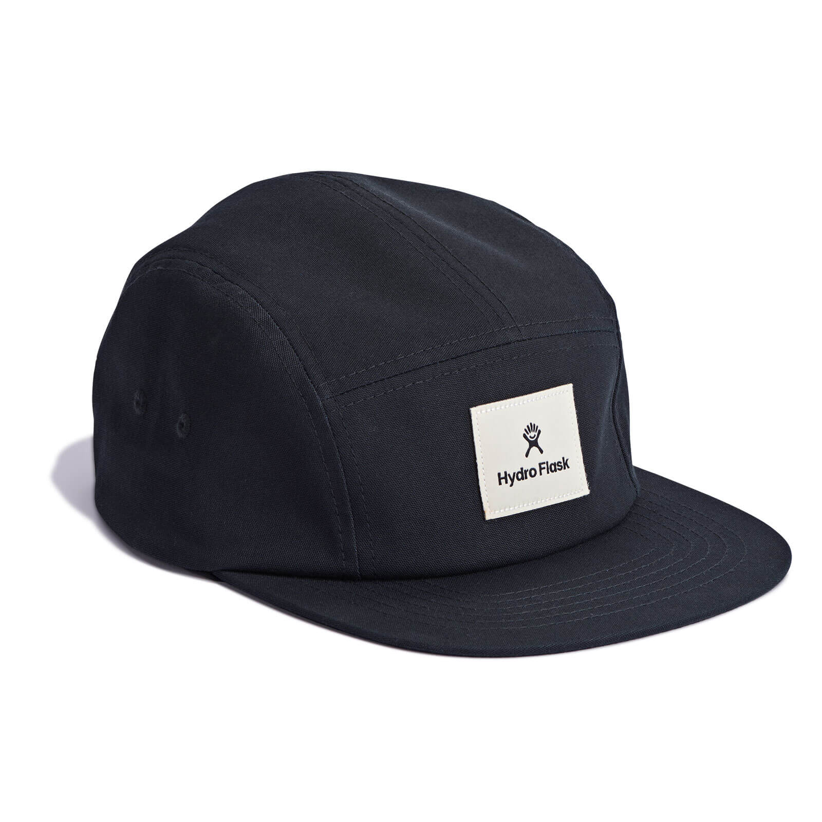 Classic 5 Panel Hat