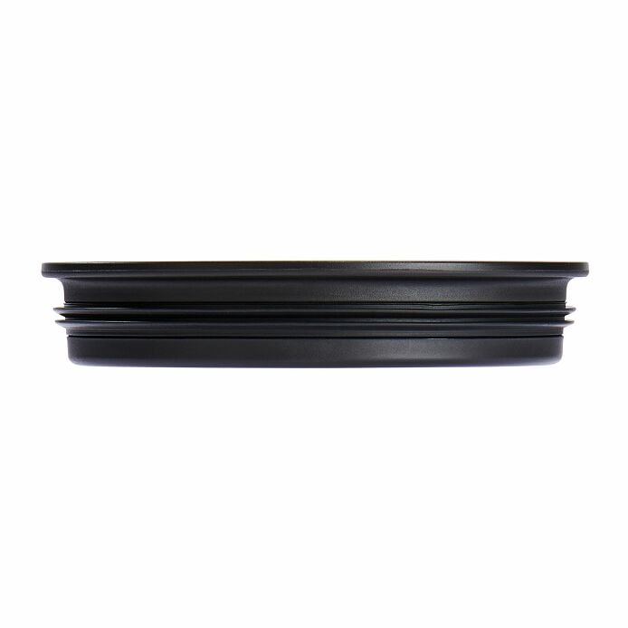 Large Closeable Press-In Lid