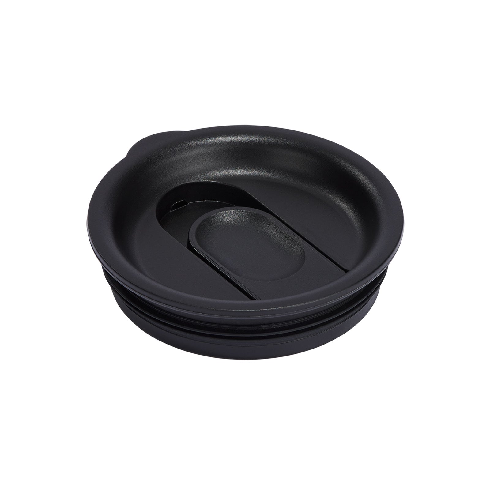 Small Closeable Press-In Lid
