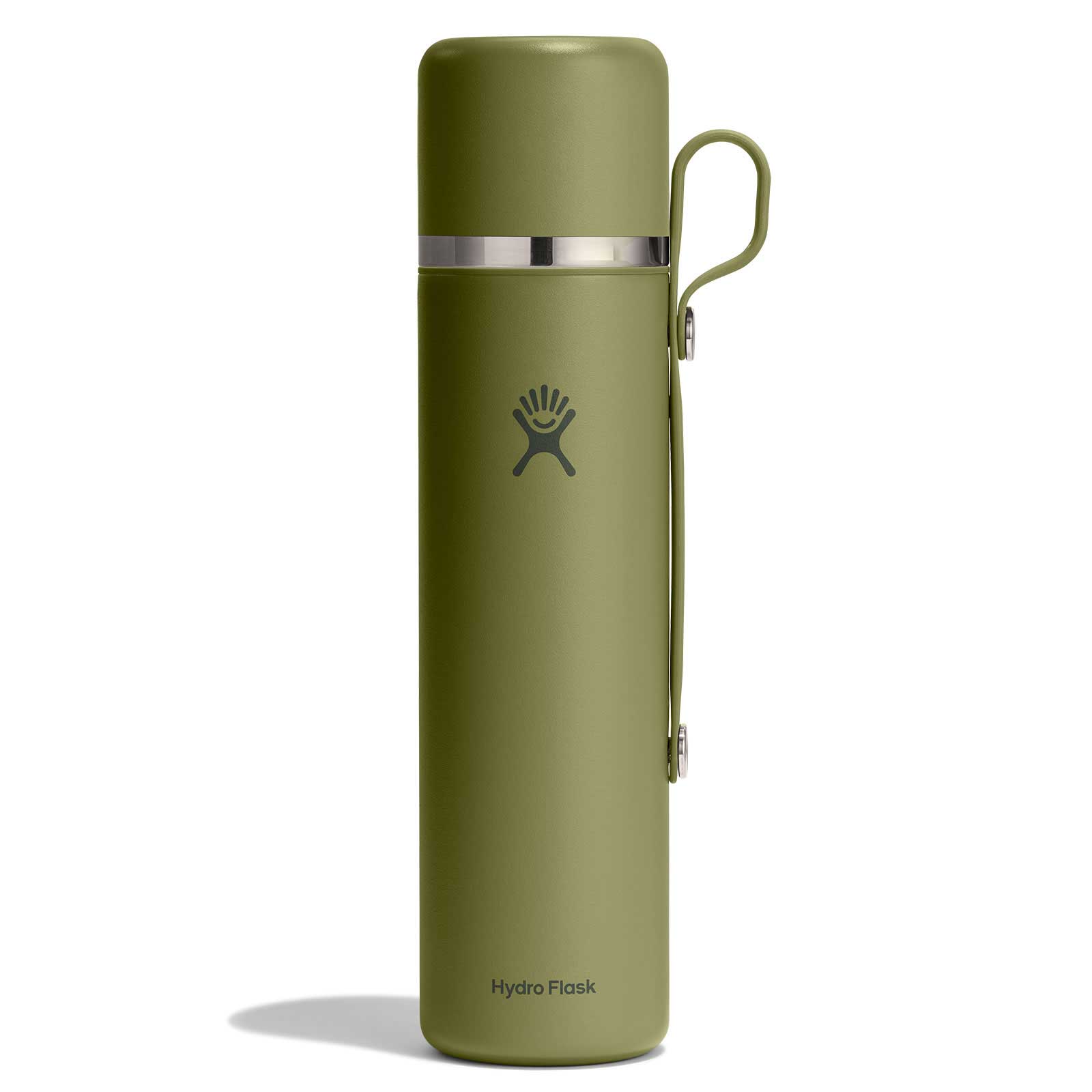 36 oz Hot Flask & Cup