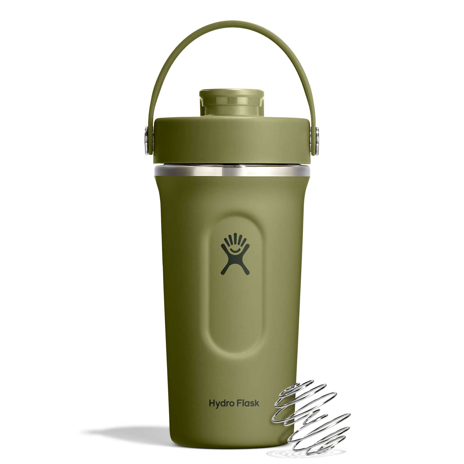 24 oz Insulated Shaker Bottle