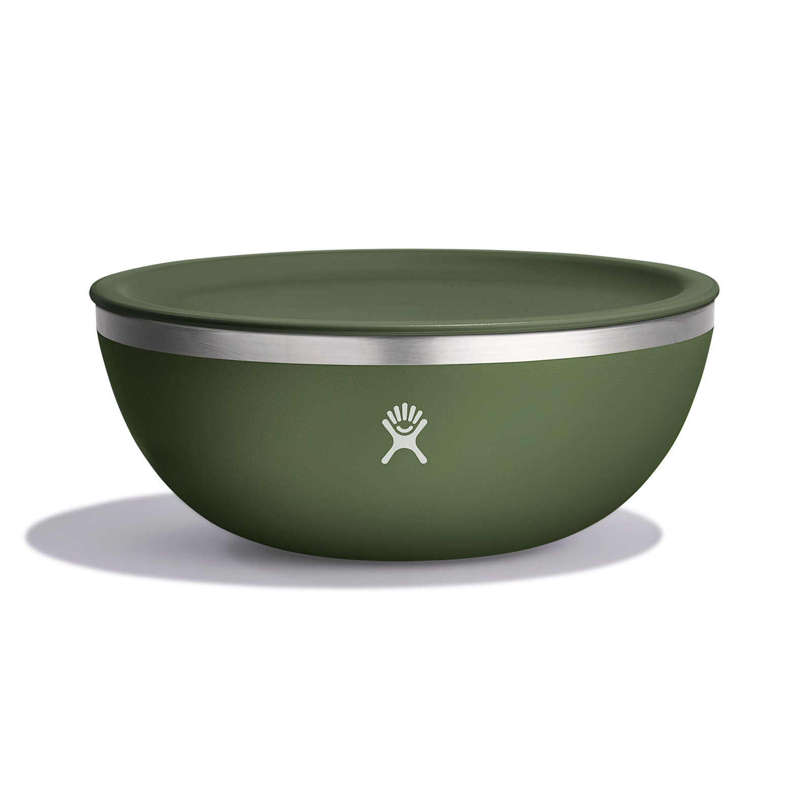1 qt Bowl with Lid