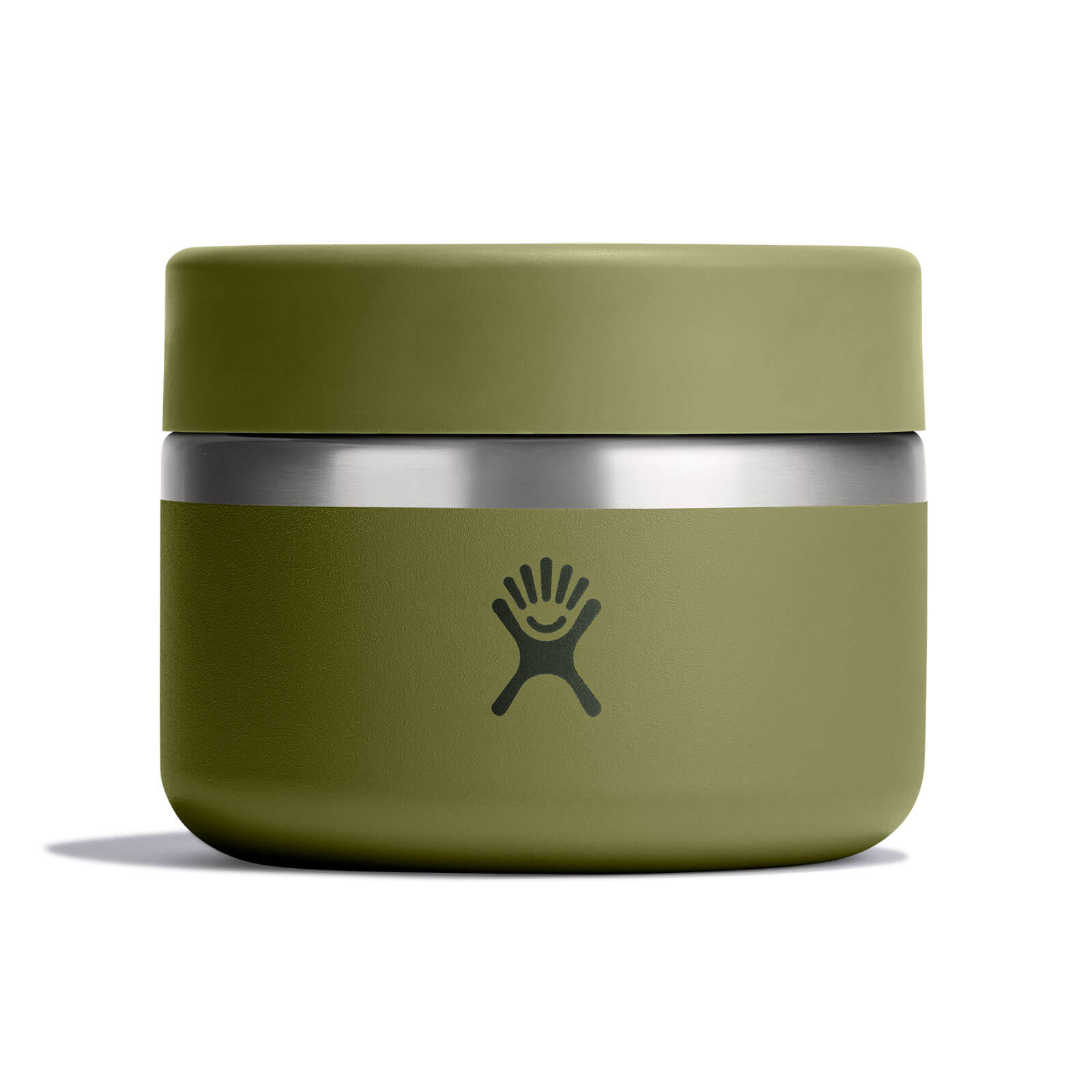 12 oz Insulated Food Jar