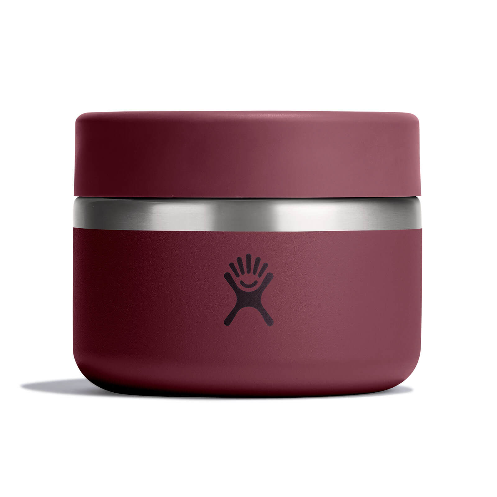 12 oz Insulated Food Jar