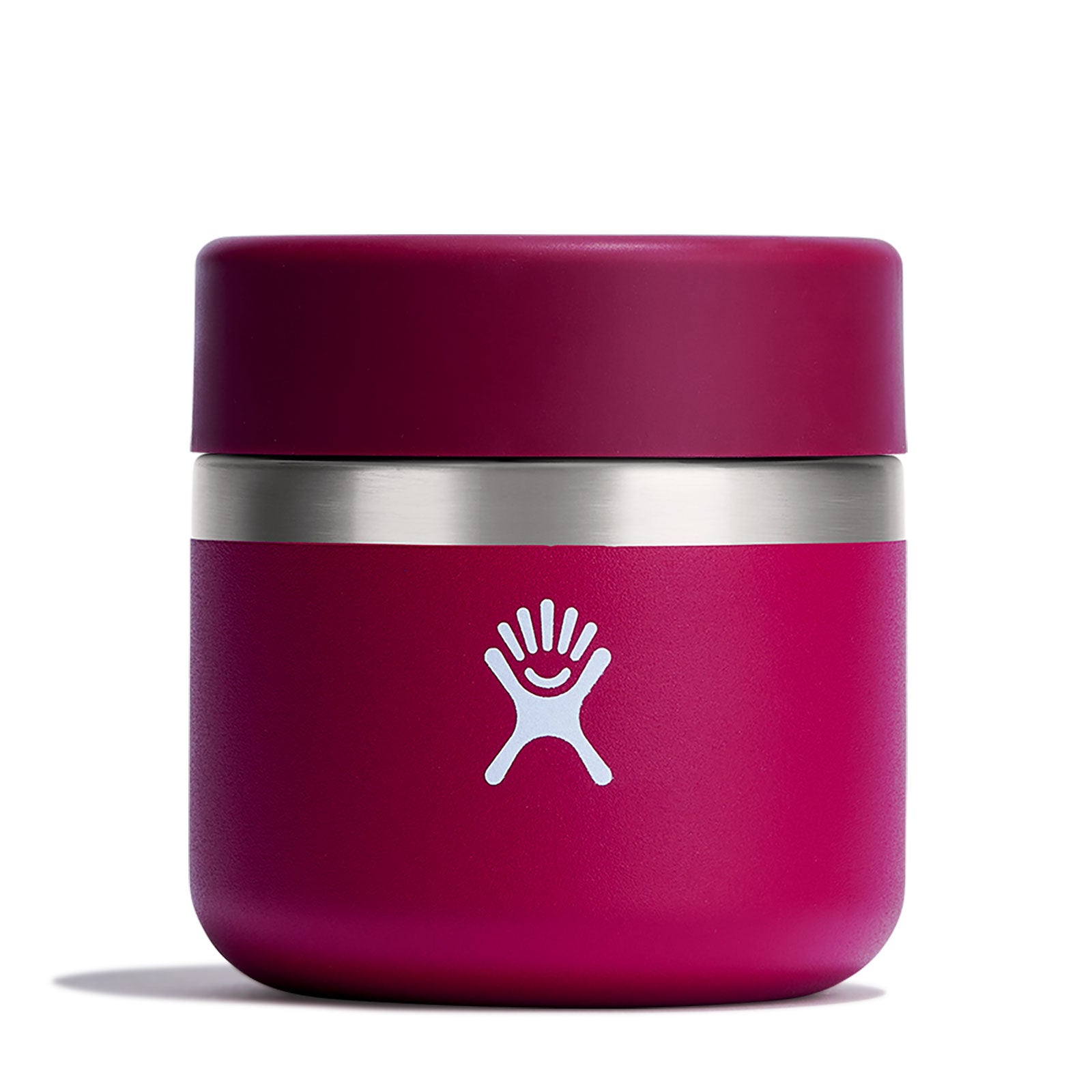8 oz Insulated Food Jar